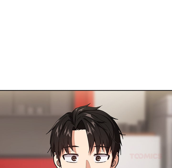 Dating After Work (Uncensored) Chapter 41 Page 45