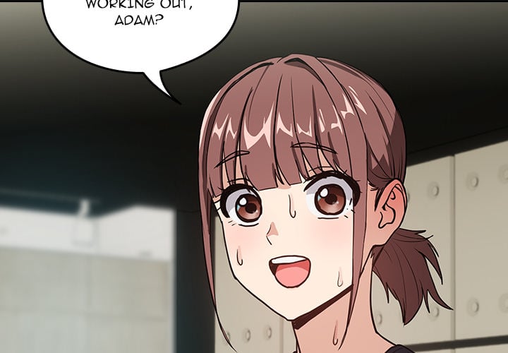 Dating After Work (Uncensored) Chapter 41 Page 4