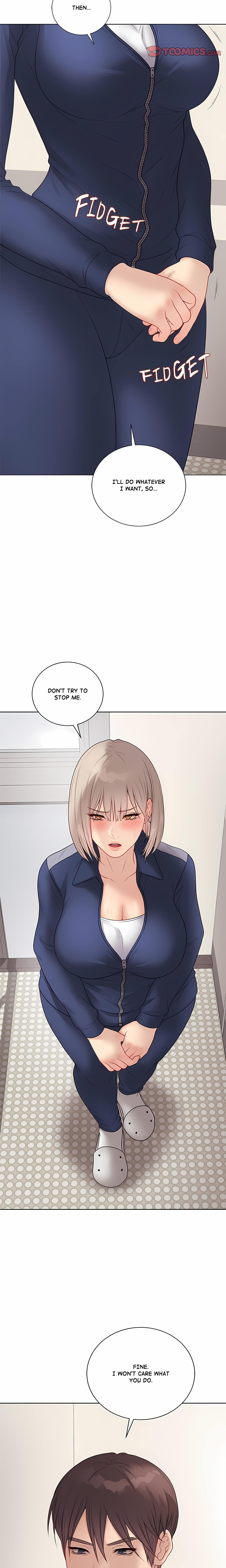 Signed, Sealed, Mistaken (Uncensored)