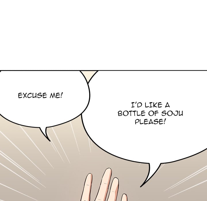 Dating After Work (Uncensored) Chapter 41 Page 40