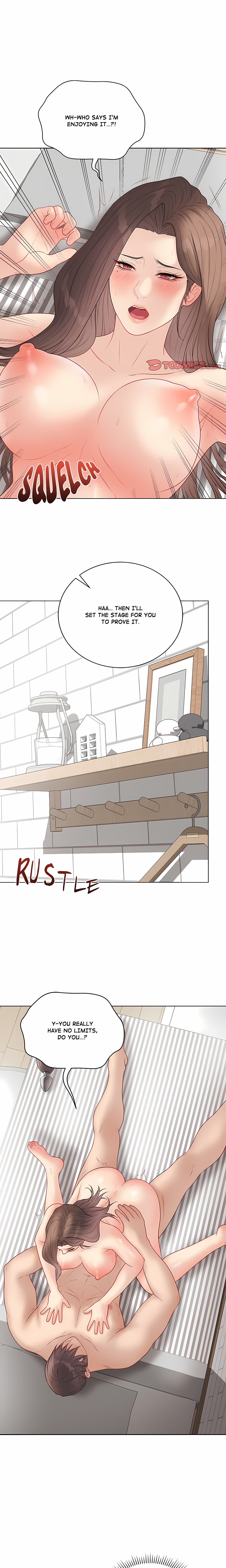 Signed, Sealed, Mistaken (Uncensored)