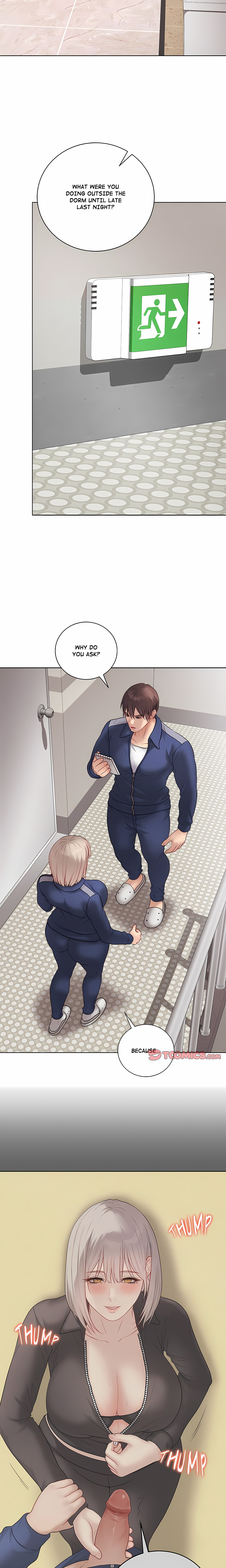 Signed, Sealed, Mistaken (Uncensored)