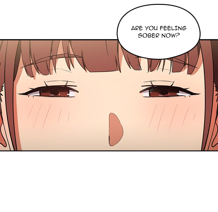 Dating After Work (Uncensored) Chapter 41 Page 77