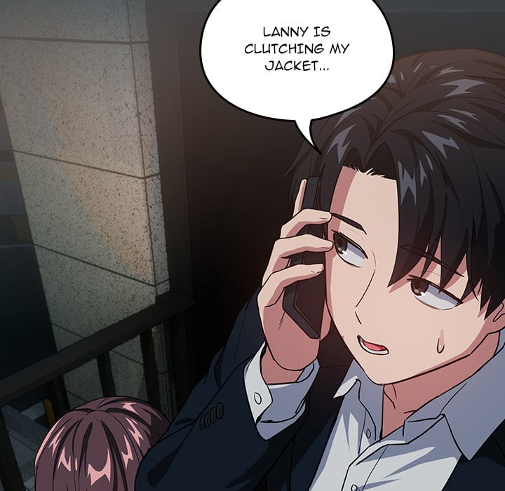 Dating After Work (Uncensored) Chapter 41 Page 56