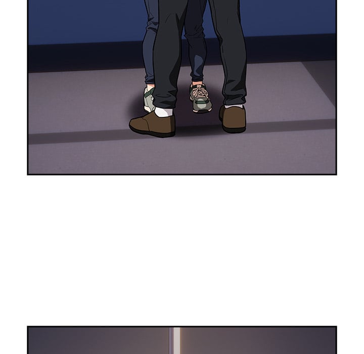 Dating After Work (Uncensored) Chapter 41 Page 118