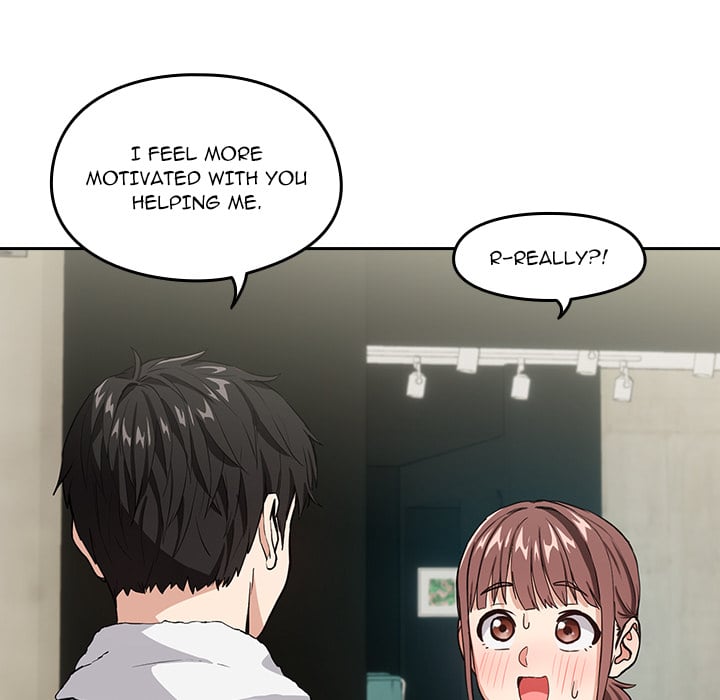 Dating After Work (Uncensored) Chapter 41 Page 13