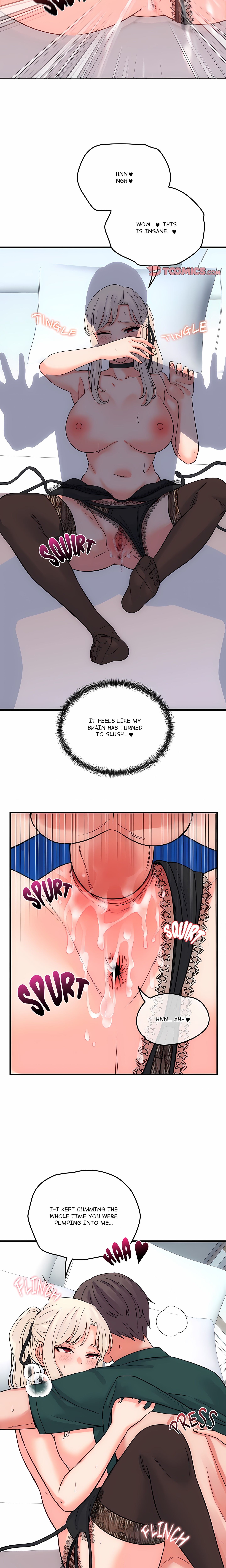 From Pauper to Prince (Uncensored)