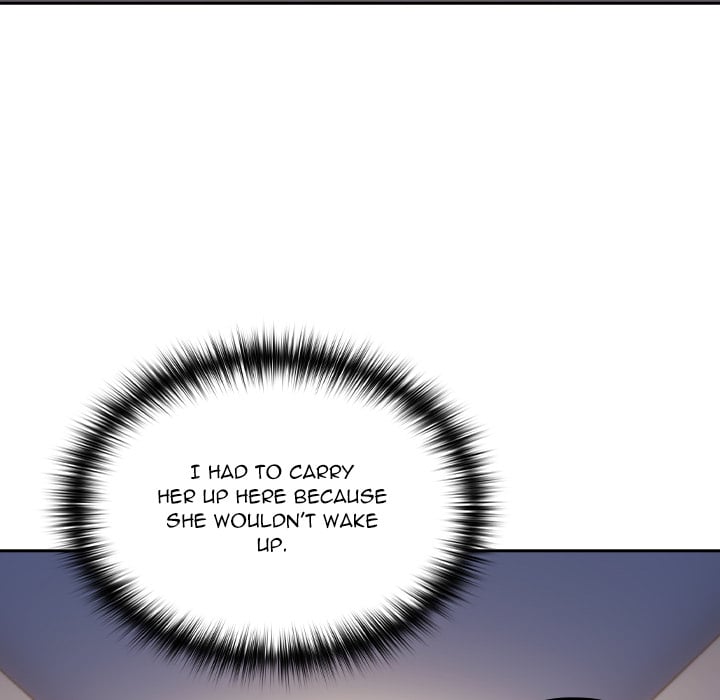 Dating After Work (Uncensored) Chapter 41 Page 67