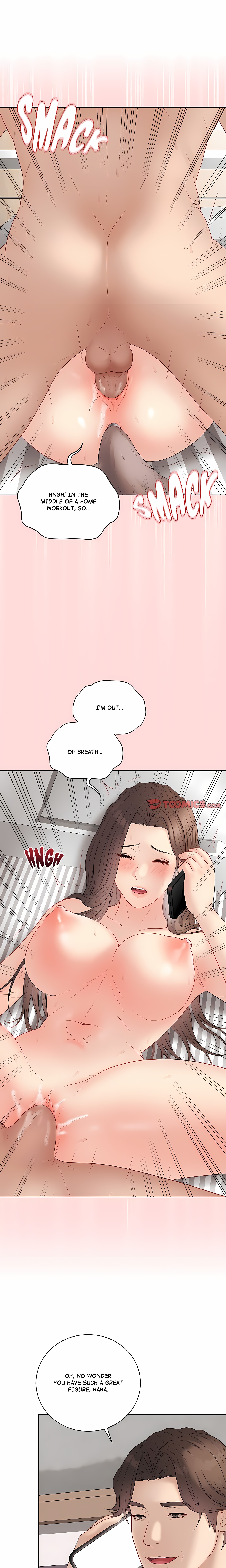 Signed, Sealed, Mistaken (Uncensored)