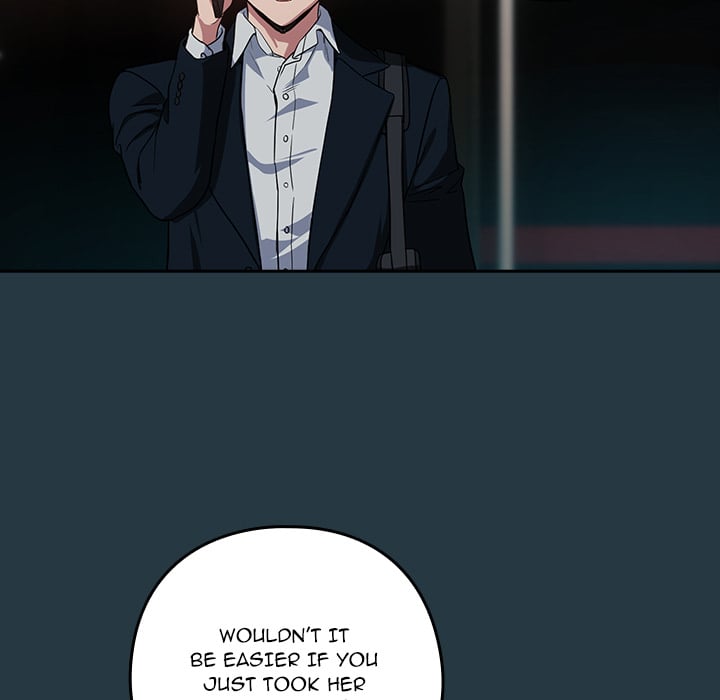 Dating After Work (Uncensored) Chapter 41 Page 50