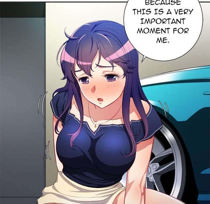 Yuri’s Part Time Job