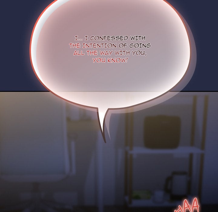 Dating After Work (Uncensored) Chapter 41 Page 133