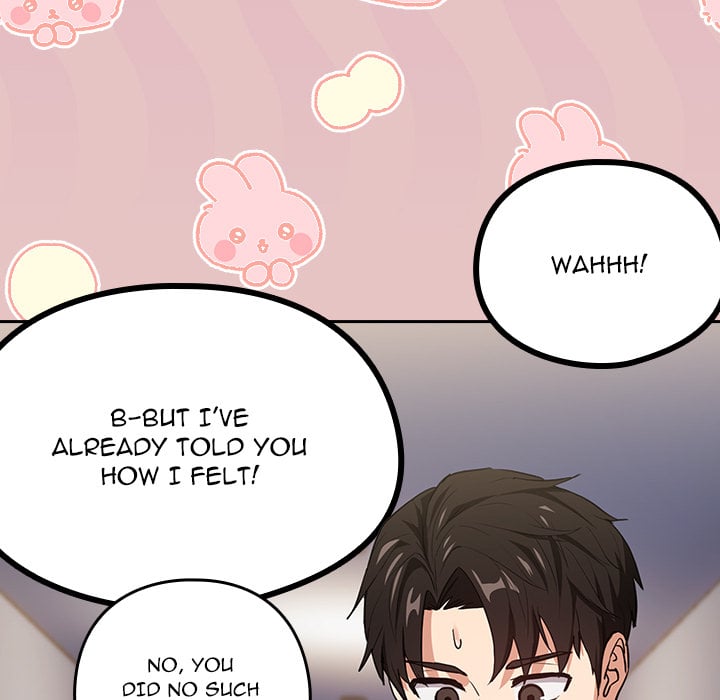 Dating After Work (Uncensored) Chapter 41 Page 103