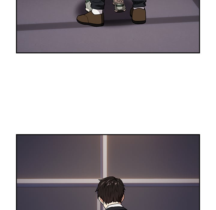 Dating After Work (Uncensored) Chapter 41 Page 120