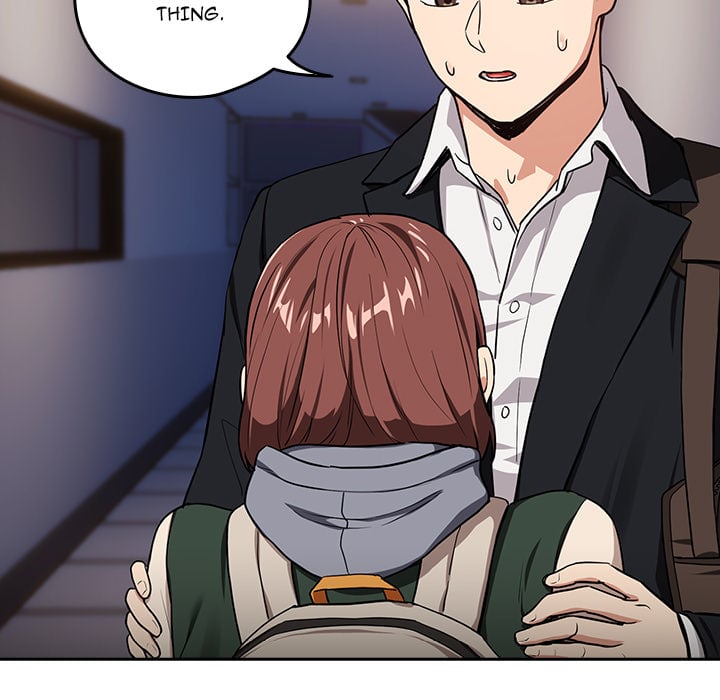 Dating After Work (Uncensored) Chapter 41 Page 104