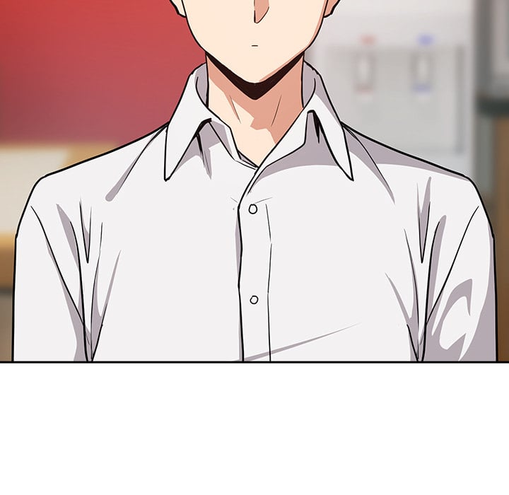 Dating After Work (Uncensored) Chapter 41 Page 46