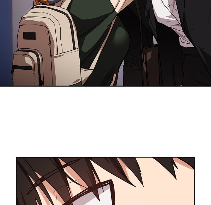 Dating After Work (Uncensored) Chapter 41 Page 97