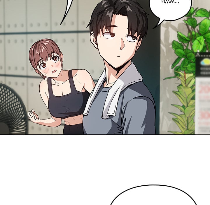 Dating After Work (Uncensored) Chapter 41 Page 18