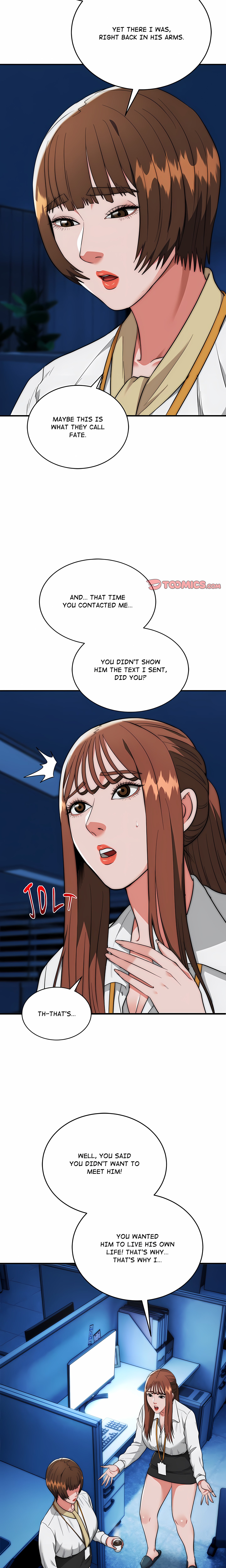 Kangsae the Strong
