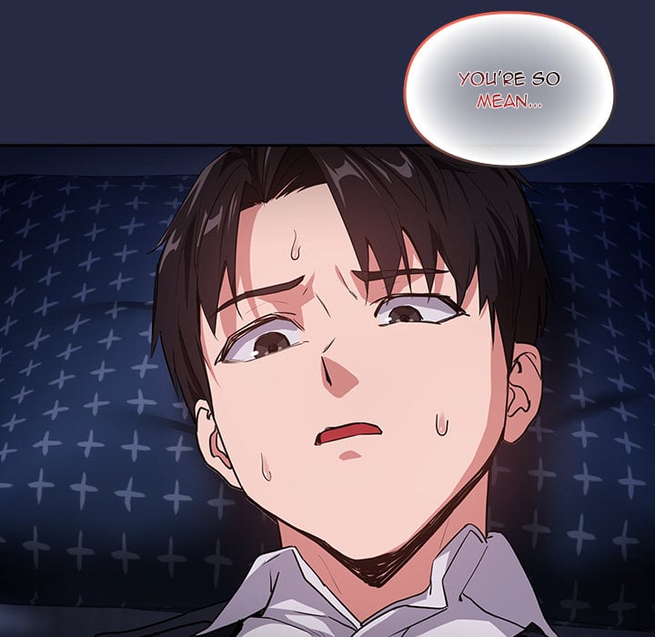 Dating After Work (Uncensored) Chapter 41 Page 131