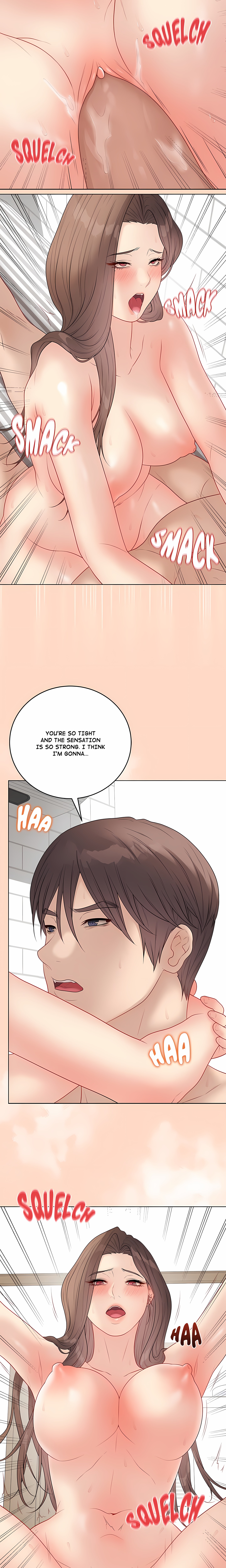 Signed, Sealed, Mistaken (Uncensored)