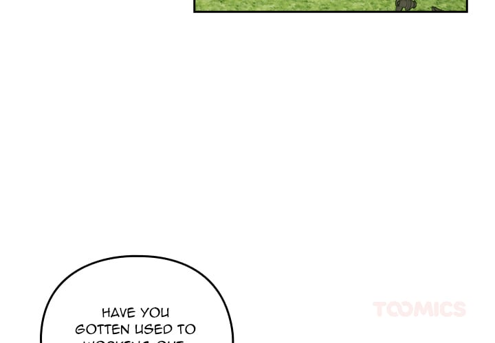 Dating After Work (Uncensored) Chapter 41 Page 3