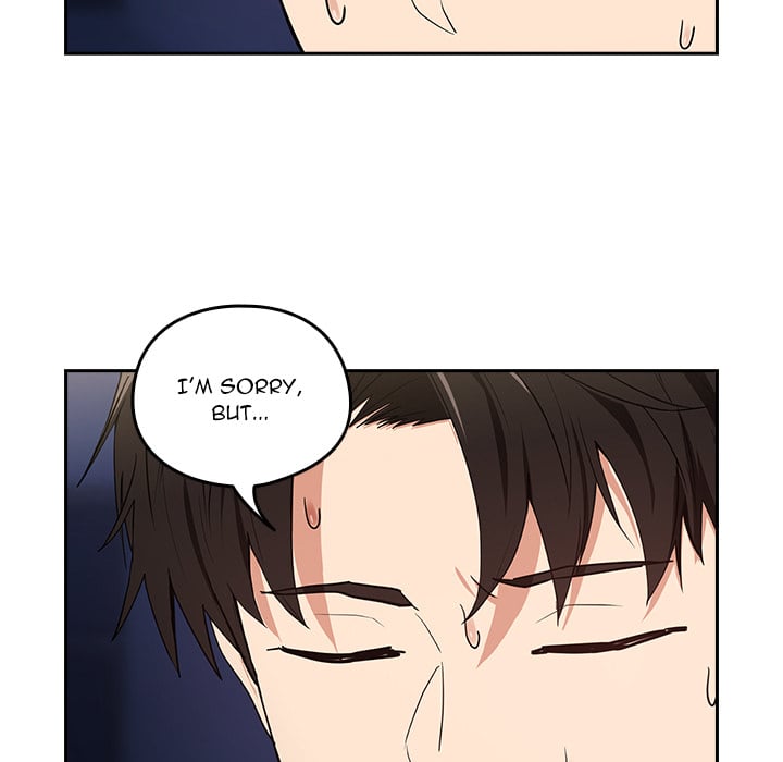 Dating After Work (Uncensored) Chapter 41 Page 112