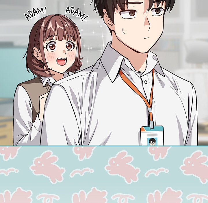 Dating After Work (Uncensored) Chapter 41 Page 35