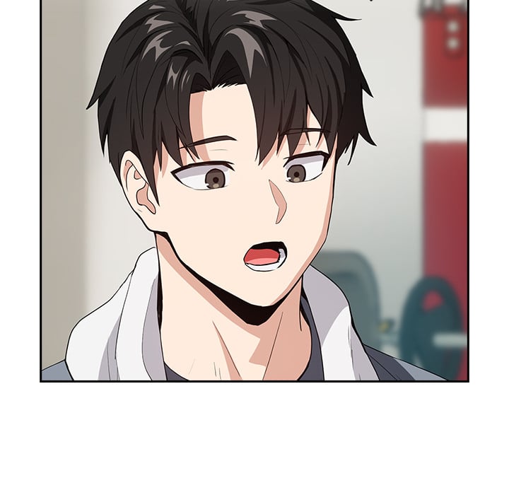Dating After Work (Uncensored) Chapter 41 Page 12