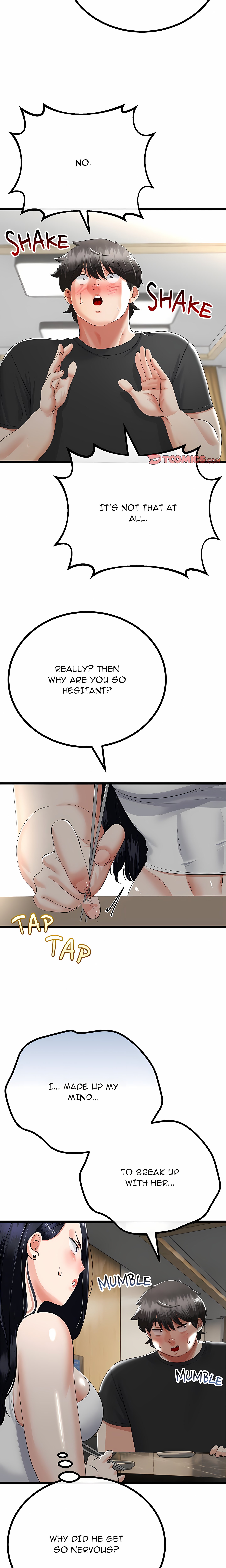 Family Again (Uncensored)