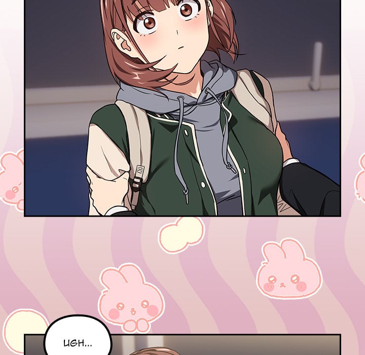 Dating After Work (Uncensored) Chapter 41 Page 101
