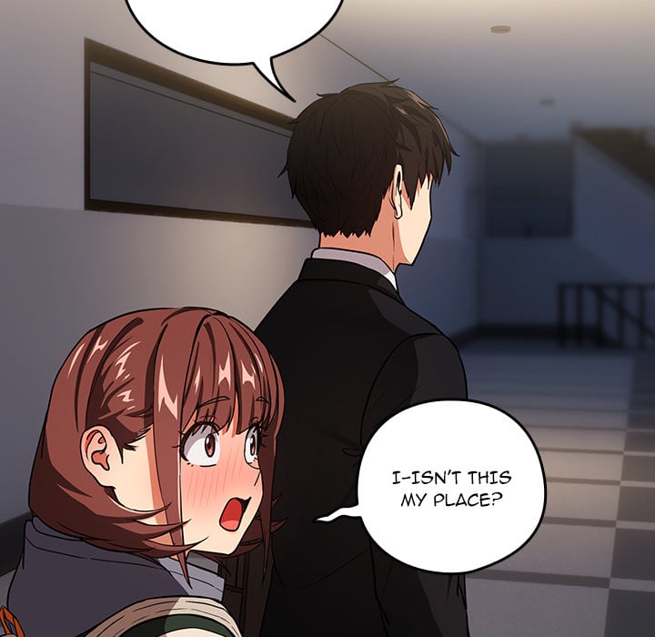 Dating After Work (Uncensored) Chapter 41 Page 82