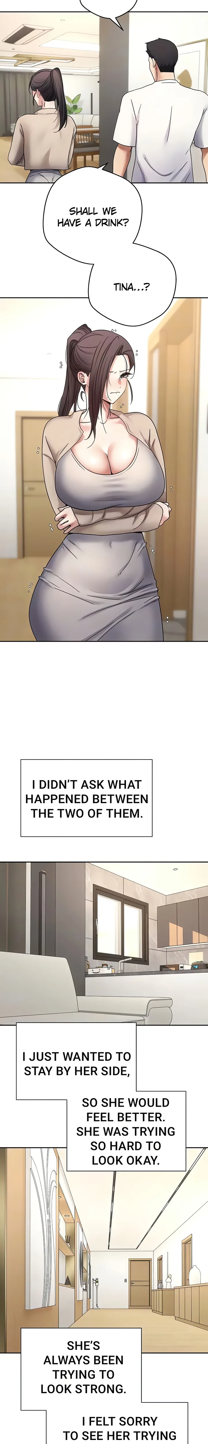 I Can Buy Anything (Official Uncensored) Chapter 41 Page 17