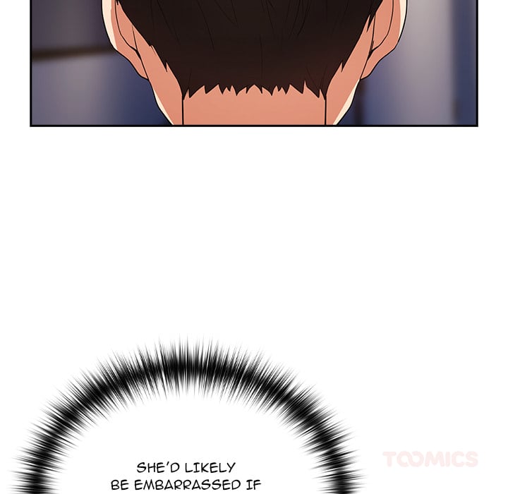 Dating After Work (Uncensored) Chapter 41 Page 87