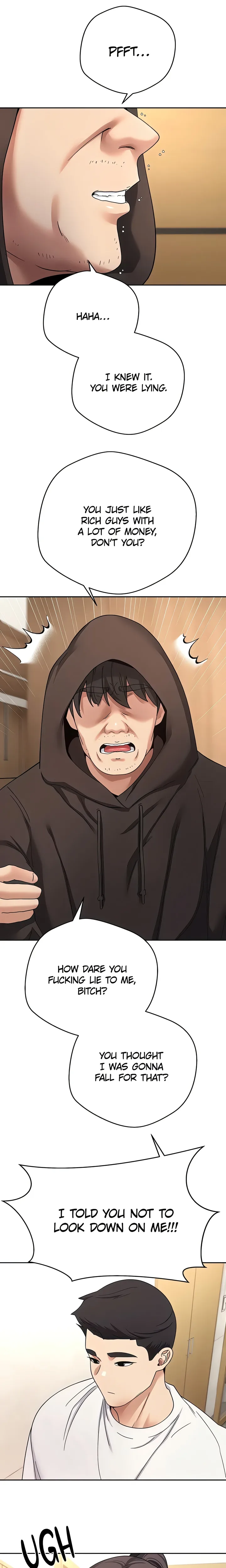 I Can Buy Anything (Official Uncensored) Chapter 41 Page 12
