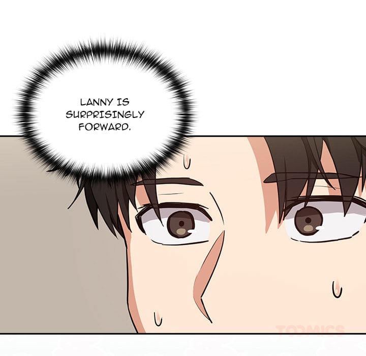 Dating After Work (Uncensored) Chapter 41 Page 33
