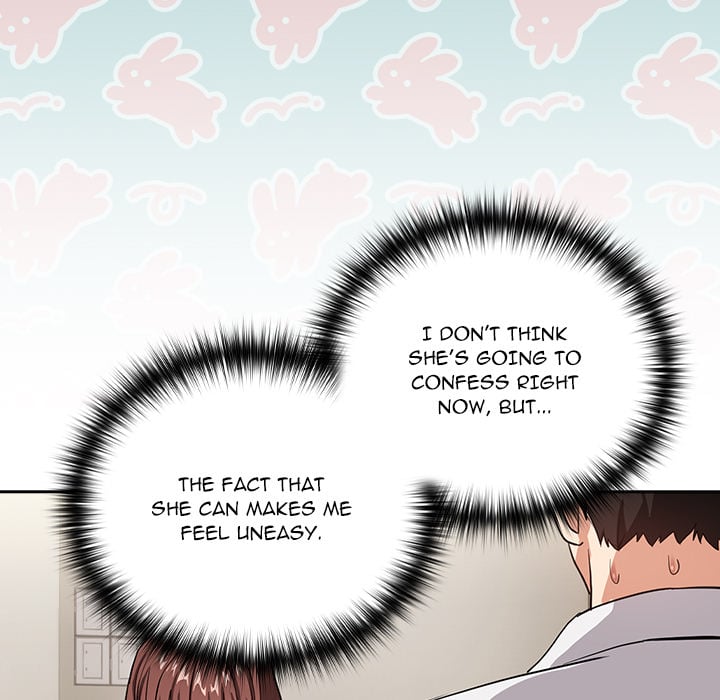 Dating After Work (Uncensored) Chapter 41 Page 36