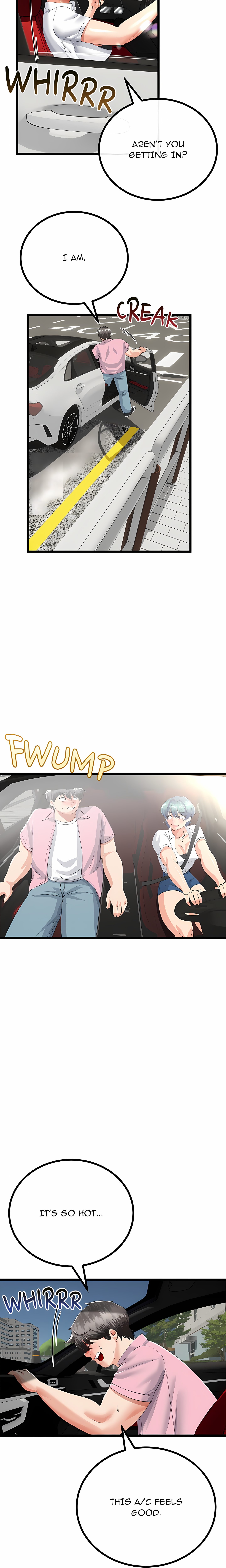 Family Again (Uncensored)