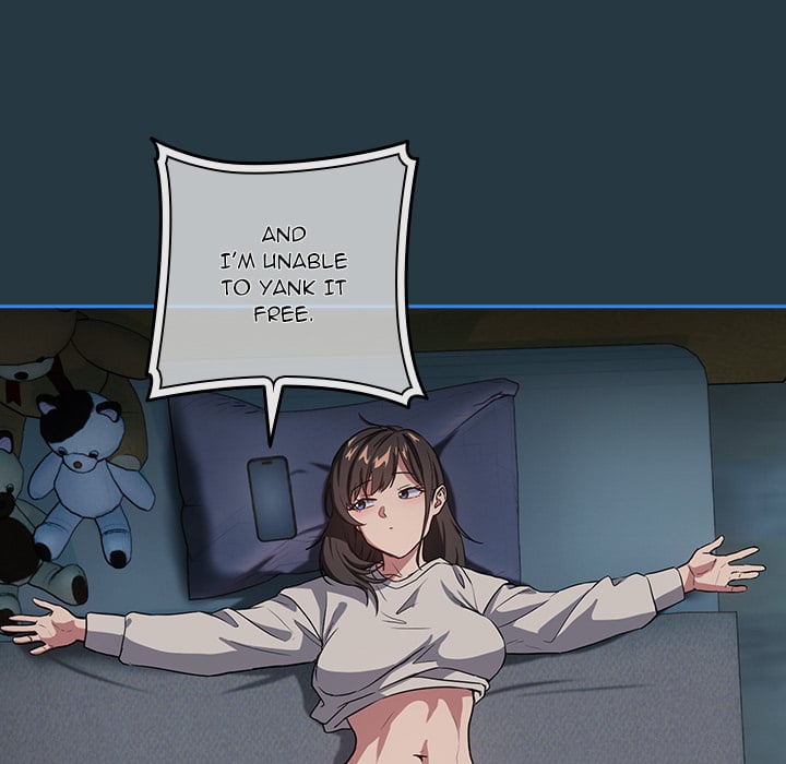 Dating After Work (Uncensored) Chapter 41 Page 58