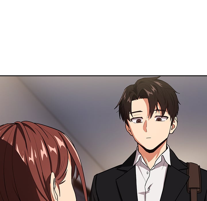 Dating After Work (Uncensored) Chapter 41 Page 78