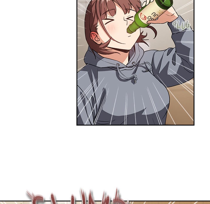 Dating After Work (Uncensored) Chapter 41 Page 43