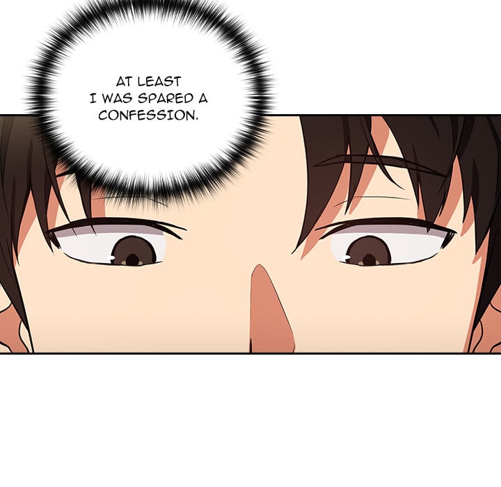 Dating After Work (Uncensored) Chapter 41 Page 72