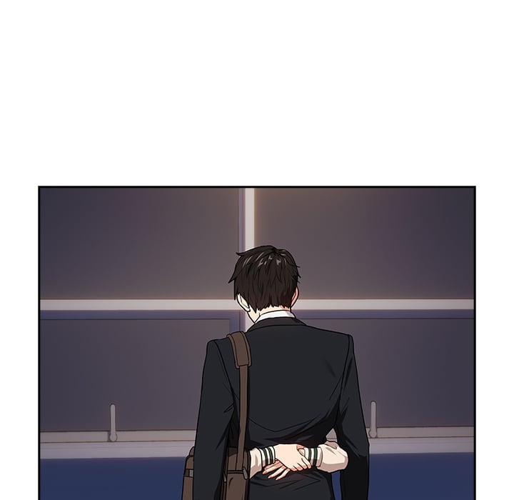 Dating After Work (Uncensored) Chapter 41 Page 122