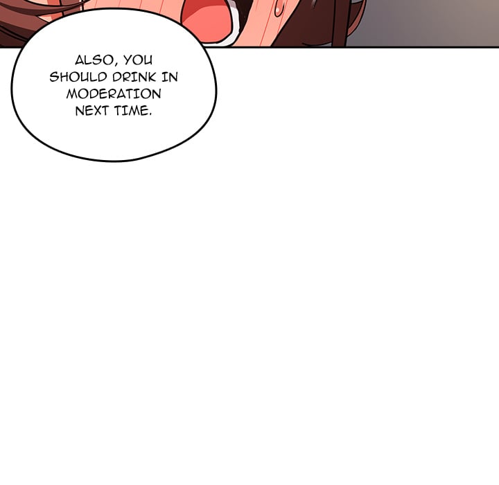 Dating After Work (Uncensored) Chapter 41 Page 84