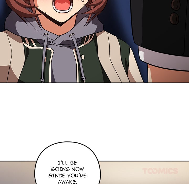 Dating After Work (Uncensored) Chapter 41 Page 81