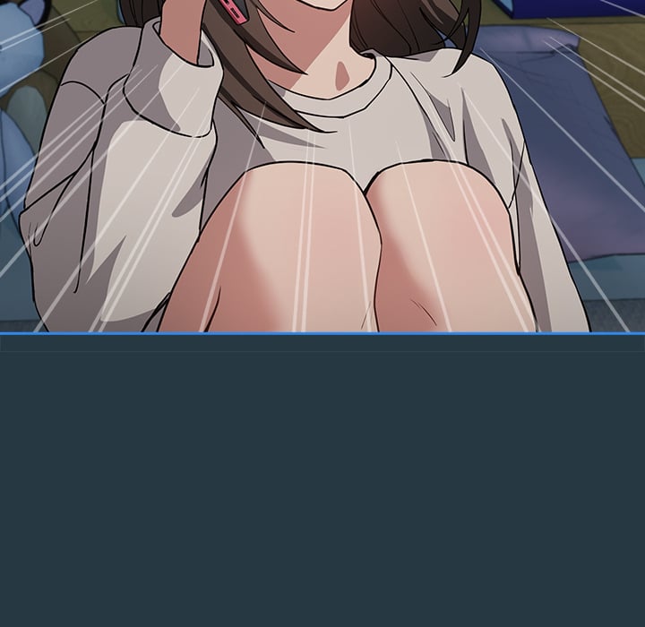 Dating After Work (Uncensored) Chapter 41 Page 48