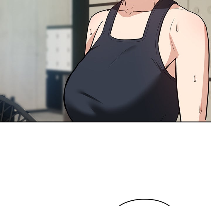 Dating After Work (Uncensored) Chapter 41 Page 5
