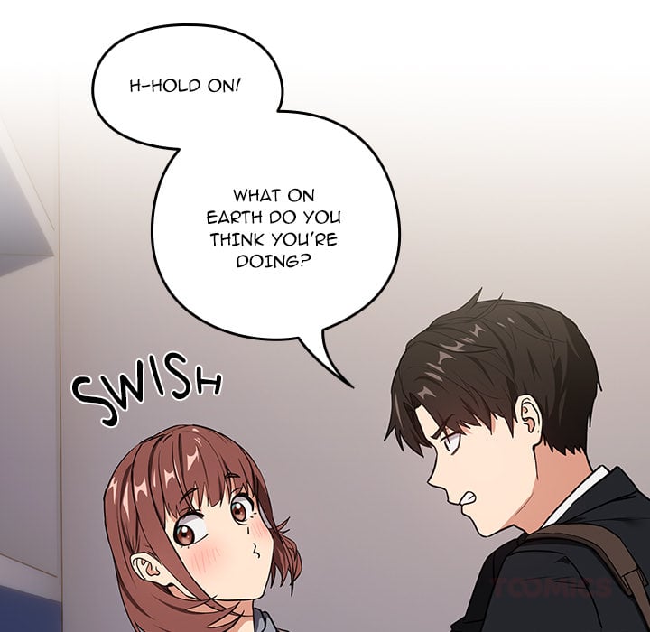 Dating After Work (Uncensored) Chapter 41 Page 99