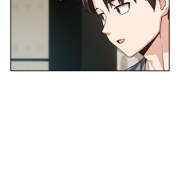 Dating After Work (Uncensored) Chapter 41 Page 25