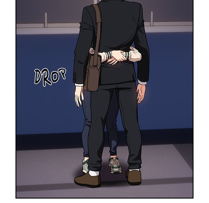 Dating After Work (Uncensored) Chapter 41 Page 121